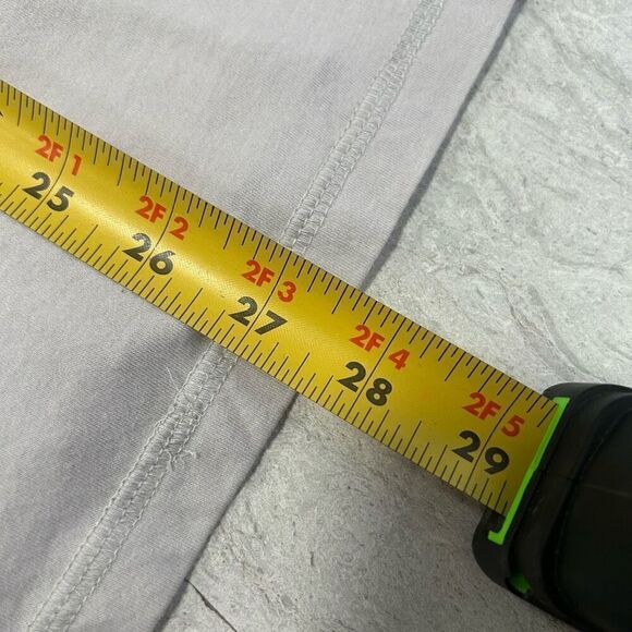 Orange Theory OTF Logo Gray Racerback Cotton Tank Top Women's Size‎ XXL - Picture 12 of 13